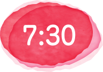 7:30